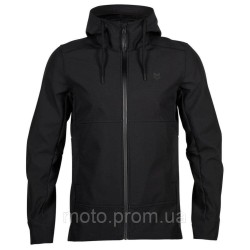 Куртка FOX PIT Jacket [Black], M