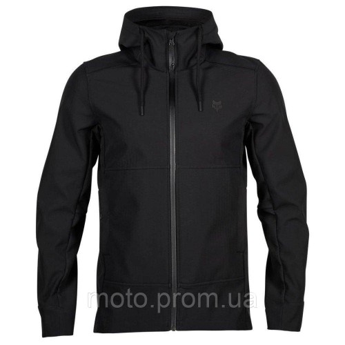 Куртка FOX PIT Jacket [Black], M