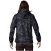 Куртка FOX HEAD WINDBREAKER Jacket - CAMO [Black], M