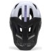 Шолом FOX RAMPAGE Helmet - 5050 [Black], XXL
