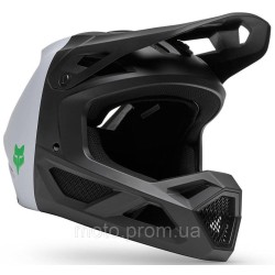 Шолом FOX RAMPAGE Helmet - 5050 [Black], L