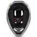 Шолом FOX RAMPAGE Helmet - 5050 [Light Grey], M