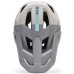 Шолом FOX RAMPAGE Helmet - 5050 [Light Grey], XL