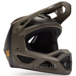 Шолом FOX RAMPAGE Helmet - 5050 [Military], L