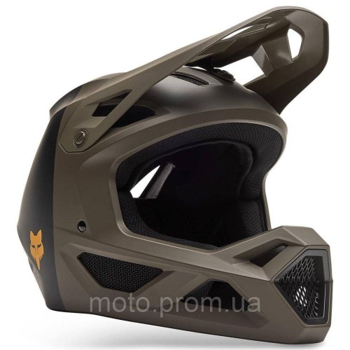 Шолом FOX RAMPAGE Helmet - 5050 [Military], M