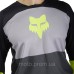Джерсі FOX 180 Jersey - FLOW [Black], XXL