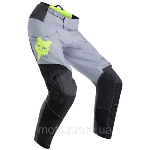 Штани FOX 180 Pant - FLOW [Black], 34