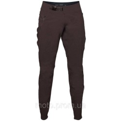 Штани FOX FLEXAIR Pant [Cocoa], 32