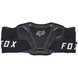 Пояс FOX TITAN RACE Belt [Black], S/M