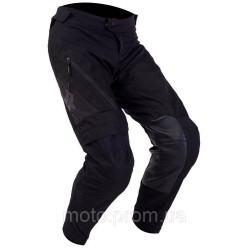 Штани FOX DEFEND Pant [Black], 32