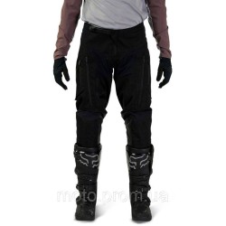 Штани FOX RANGER Pant [Black], 30