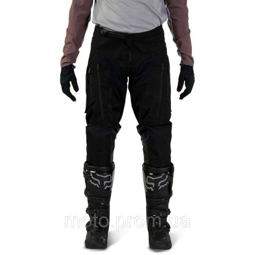 Штани FOX RANGER Pant [Black], 36