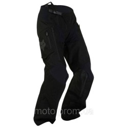 Штани FOX RANGER EX Pant [Black], 40