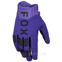 Перчатки FOX FLEXAIR Glove [Grape], XL (11)