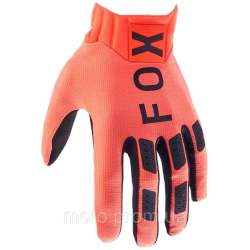 Перчатки FOX FLEXAIR Glove [Flo Orange], XL (11)