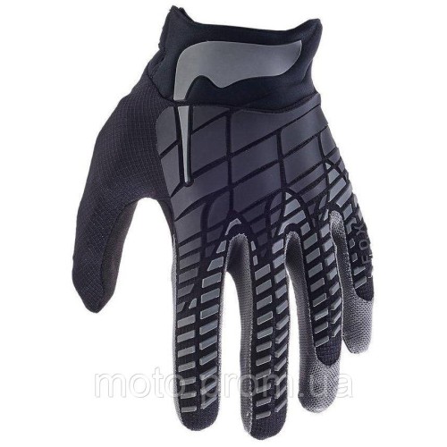 Перчатки FOX 360 Glove [Grey], XXL (12)
