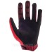 Перчатки FOX 360 Glove [Flo Red], L (10)