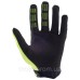 Перчатки FOX 360 Glove [Flo Yellow], L (10)