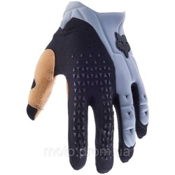 Перчатки FOX PAWTECTOR Glove [Black/Grey], M (9)
