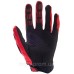 Перчатки FOX PAWTECTOR Glove [Black/Red], S (8)