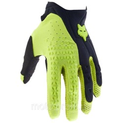 Перчатки FOX PAWTECTOR Glove [Black/Yellow], XXL (12)