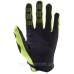 Перчатки FOX PAWTECTOR Glove [Black/Yellow], L (10)