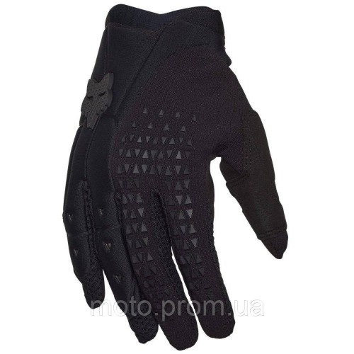 Перчатки FOX PAWTECTOR Glove [Dark Black], XXL (12)