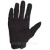 Перчатки FOX PAWTECTOR Glove [Dark Black], S (8)