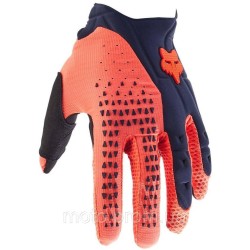 Перчатки FOX PAWTECTOR Glove [Navy/Orange], XXL (12)