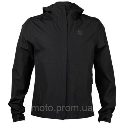 Дощовик FOX RANGER RAIN Jacket [Black], M