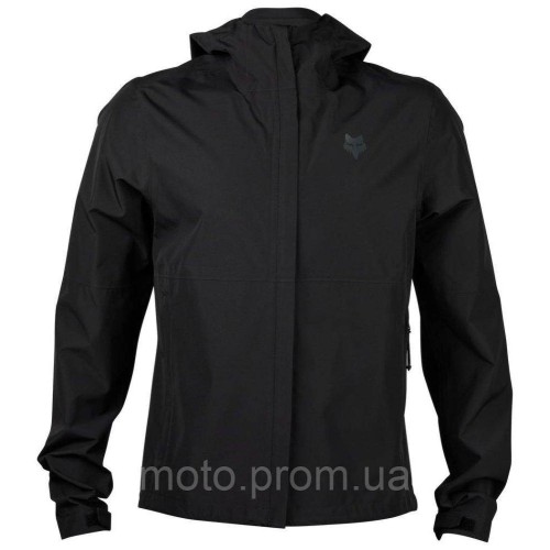 Дощовик FOX RANGER RAIN Jacket [Black], M