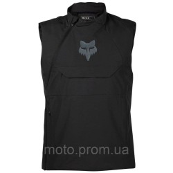 Жилет FOX RANGER WIND Vest [Black], L