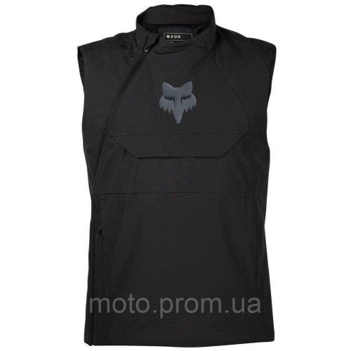Жилет FOX RANGER WIND Vest [Black], L