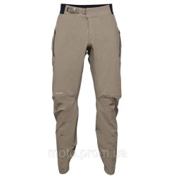 Штани FOX FLEXAIR PRO FIRE Pant - ALPHA® [Ash], 34