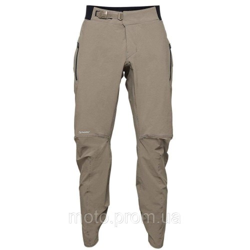 Штани FOX FLEXAIR PRO FIRE Pant - ALPHA® [Ash], 34
