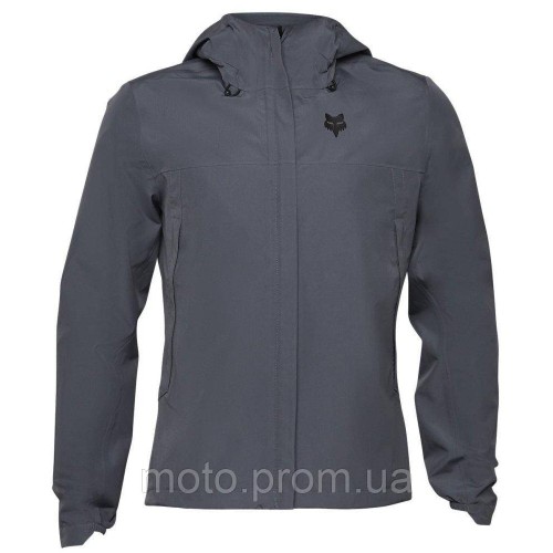 Куртка FOX RANGER 2.5L WATER Jacket [Graphite], M