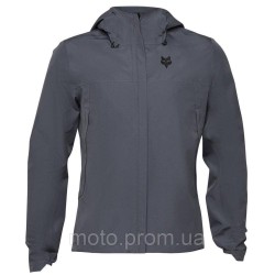 Куртка FOX RANGER 2.5L WATER Jacket [Graphite], XL