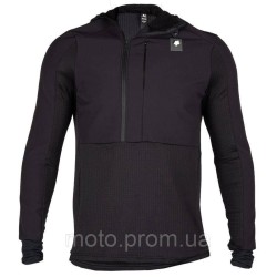 Толстовка FOX DEFEND THERMAL Hoodie [Black], XXL