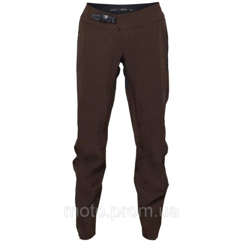 Водостійкі штани FOX DEFEND 3L WATER Pant [Cocoa], 34