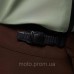 Водостійкі штани FOX DEFEND 3L WATER Pant [Cocoa], 34