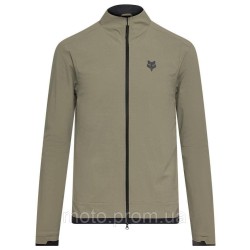 Куртка FOX DEFEND FIRE Jacket - ALPHA® [Adobe], L