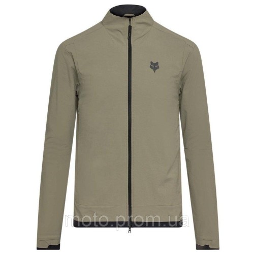 Куртка FOX DEFEND FIRE Jacket - ALPHA® [Adobe], XL