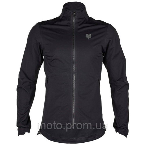 Куртка FOX FLEXAIR LITE Jacket [Black], M