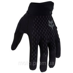 Перчатки FOX DEFEND Glove [Black], S (8)