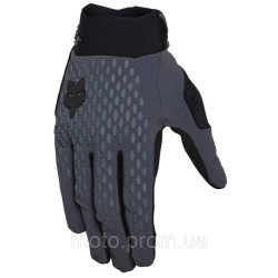 Перчатки FOX DEFEND Glove [Graphite], M (9)