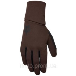 Зимові перчатки FOX RANGER FIRE Glove [Cocoa], M (9)