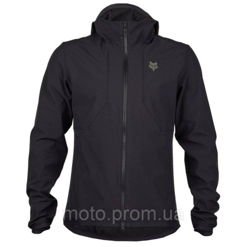 Толстовка FOX RANGER FIRE Hoodie [Black], S