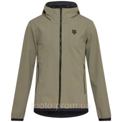 Толстовка FOX RANGER FIRE Hoodie [Adobe], M