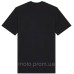 Футболка FOX PREMIUM Short Sleeve Tee - WORLDWIDE [Black], L