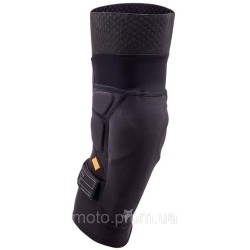 Наколінники FOX LAUNCH Knee Guard [Black], XXLarge